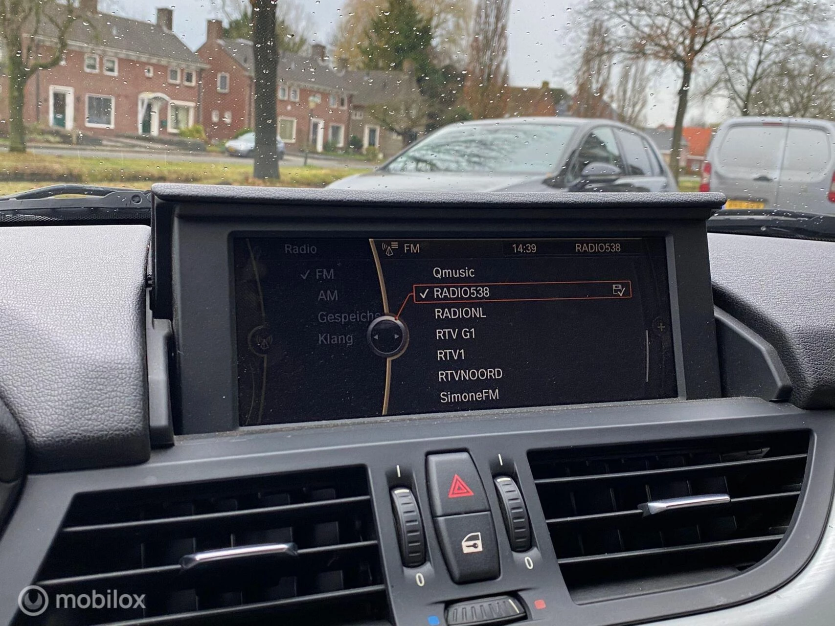 Hoofdafbeelding BMW Z4