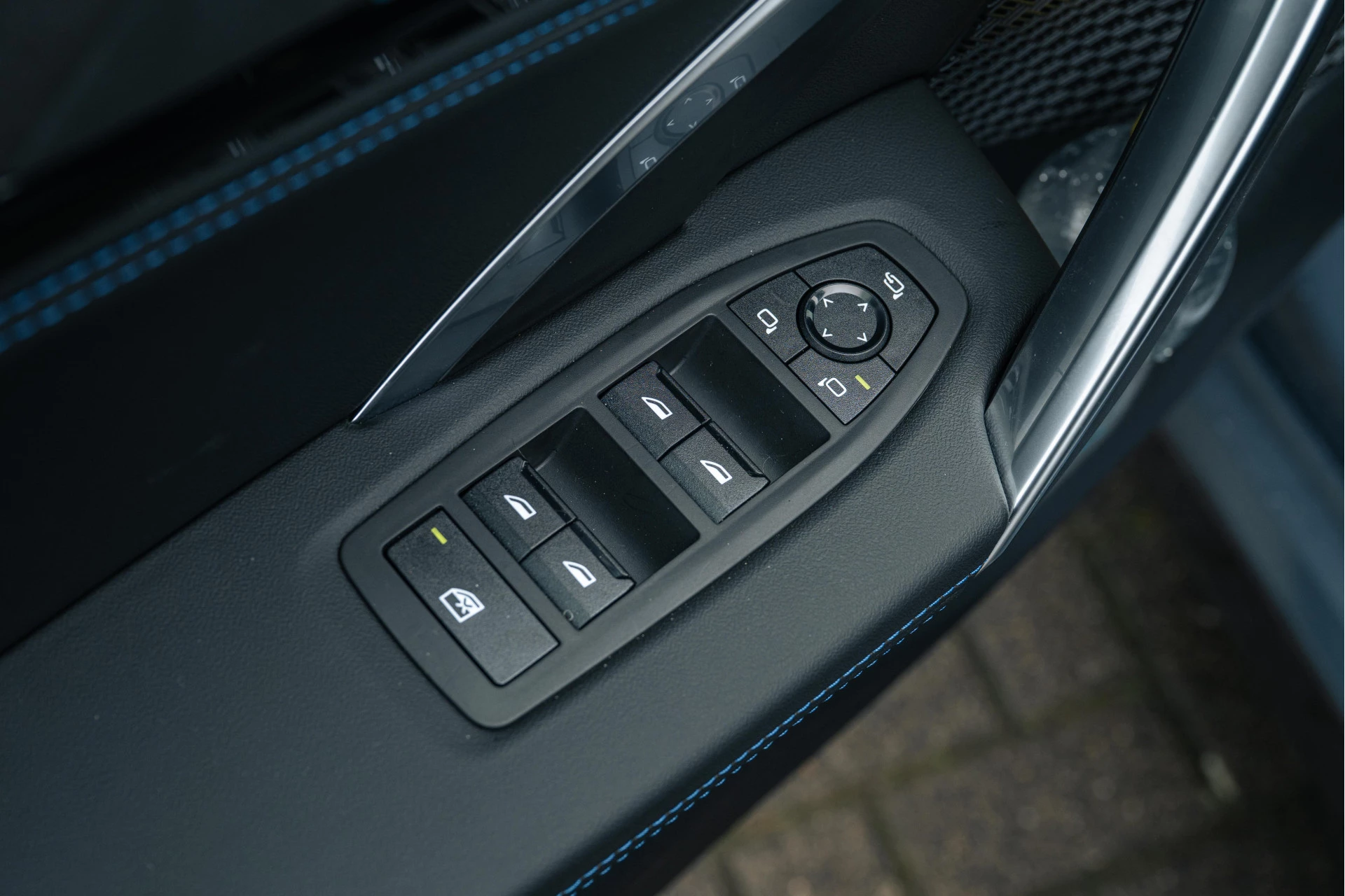 Hoofdafbeelding BMW iX1