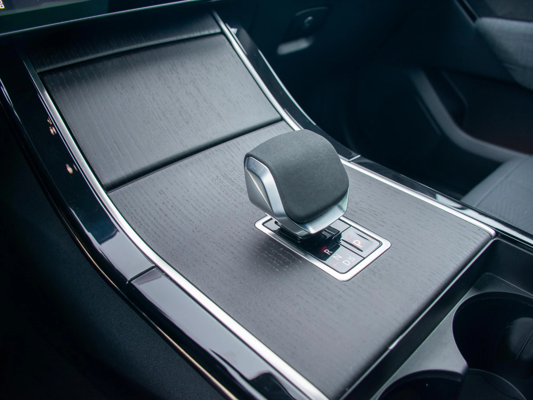 Hoofdafbeelding Land Rover Range Rover Velar