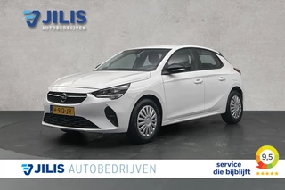 Opel Corsa 1.2 Edition | Navigatie | Cruise control | Airco | Multifunctioneel stuur | Bluetooth