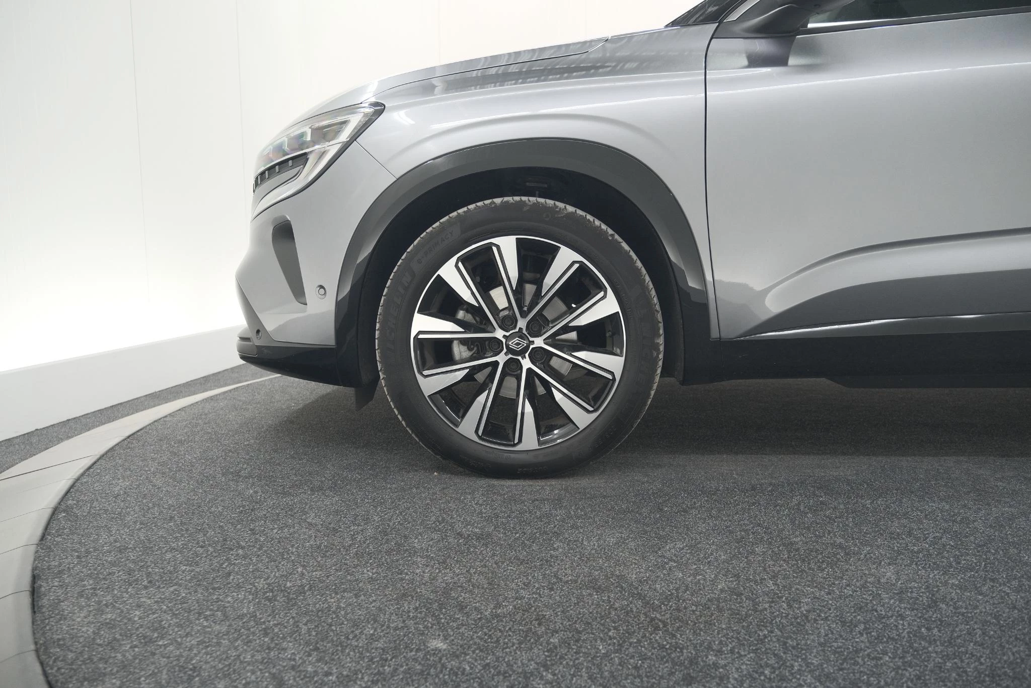 Hoofdafbeelding Renault Austral