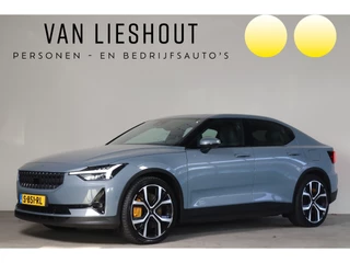 Polestar 2 Long Range Dual Motor Plus Pilot78kWh