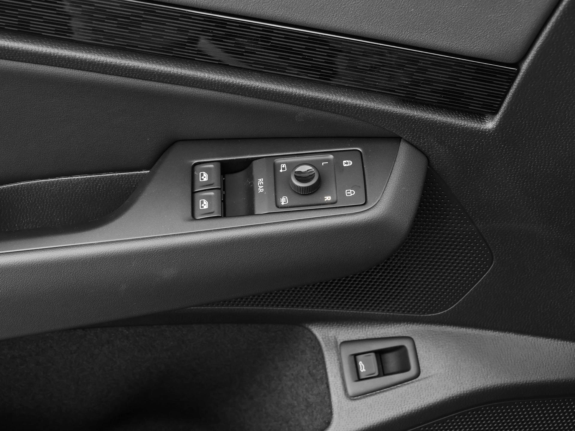 Hoofdafbeelding Volkswagen ID.7