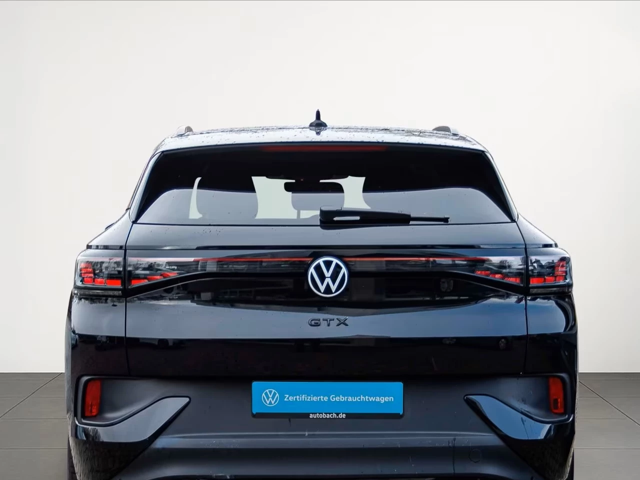 Hoofdafbeelding Volkswagen ID.4