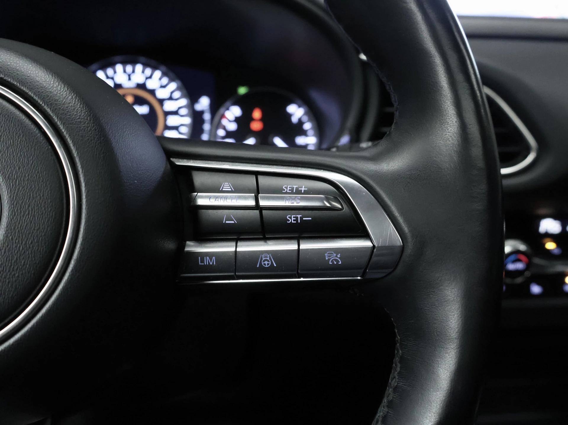 Hoofdafbeelding Mazda CX-30