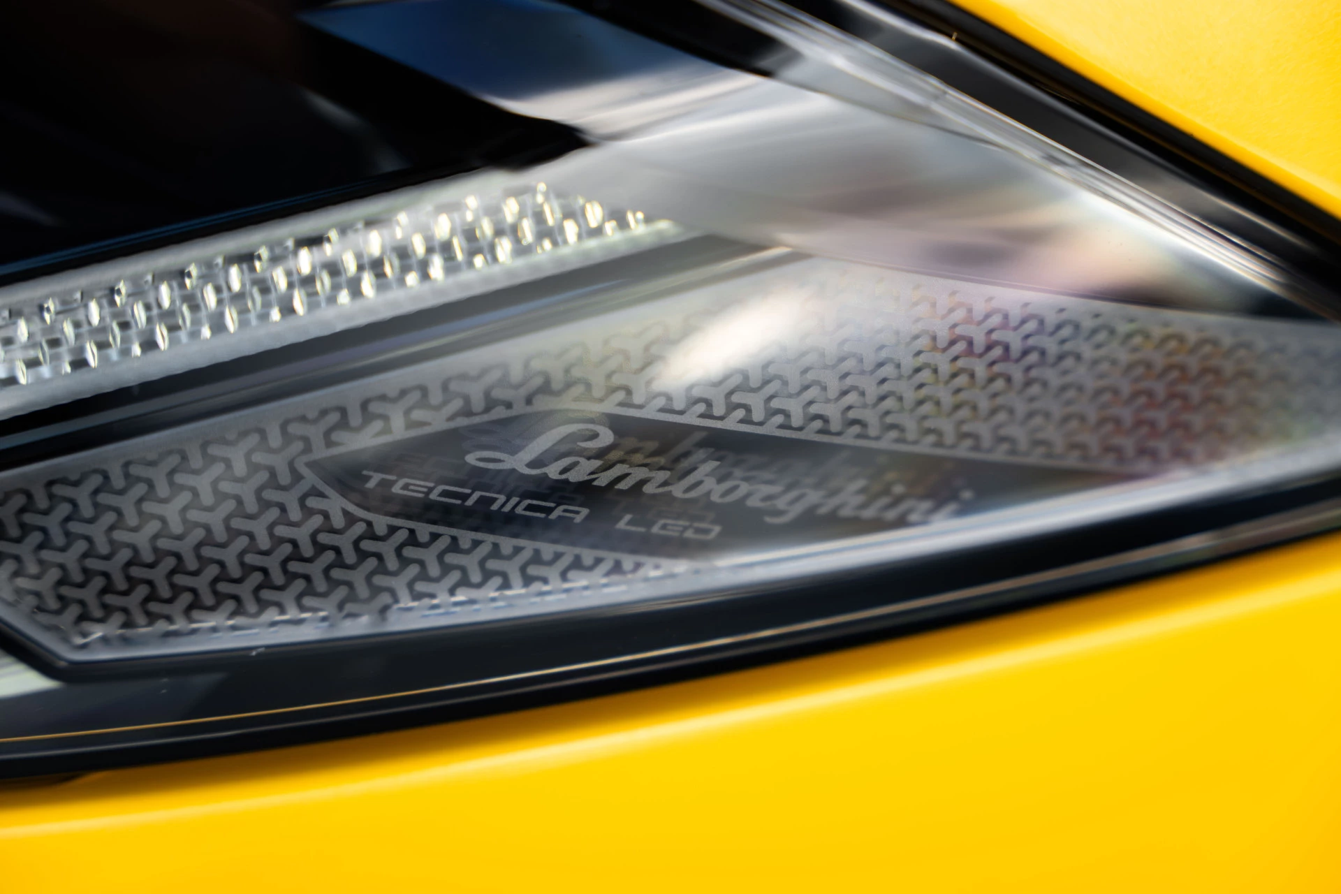 Hoofdafbeelding Lamborghini Urus