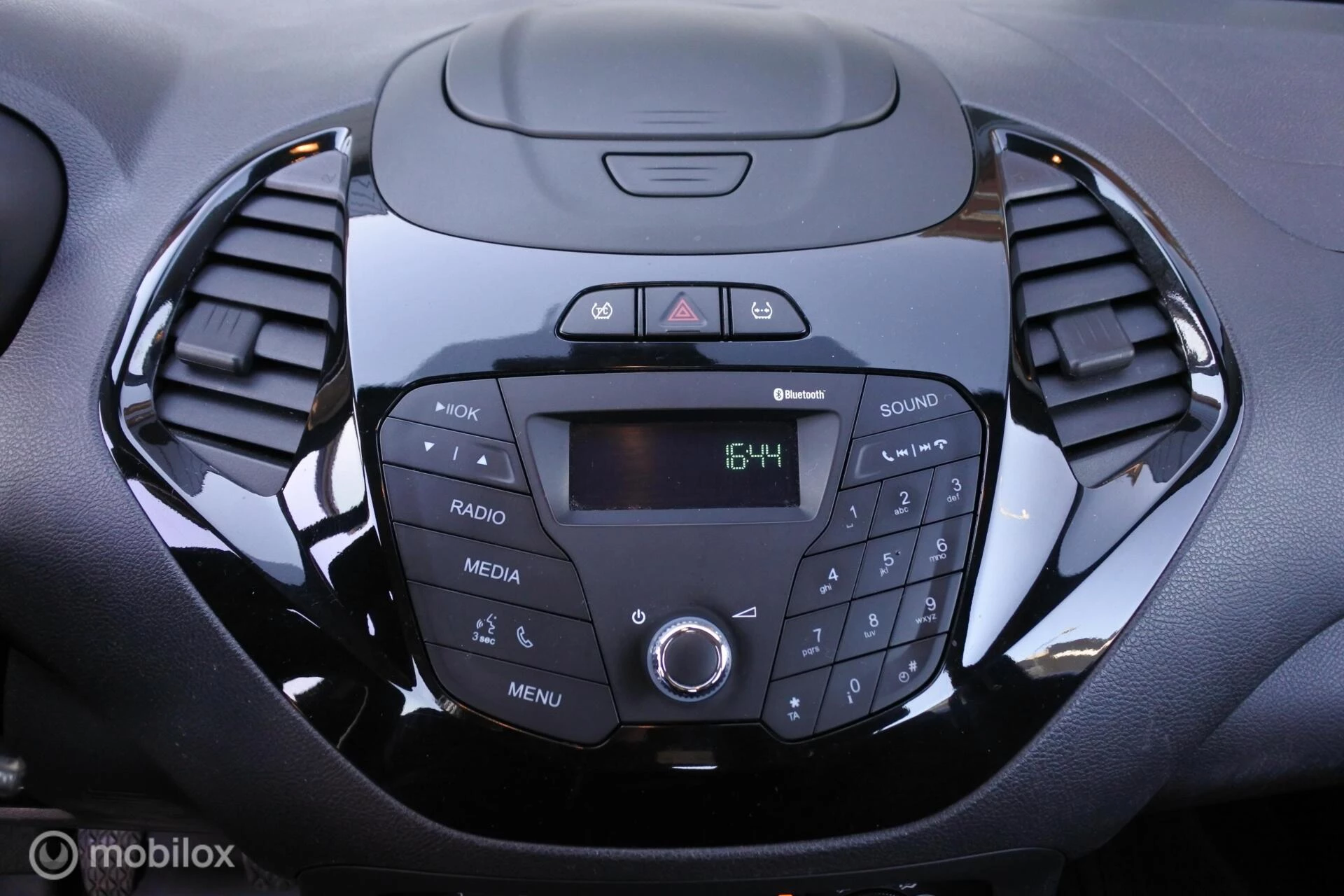 Hoofdafbeelding Ford Ka