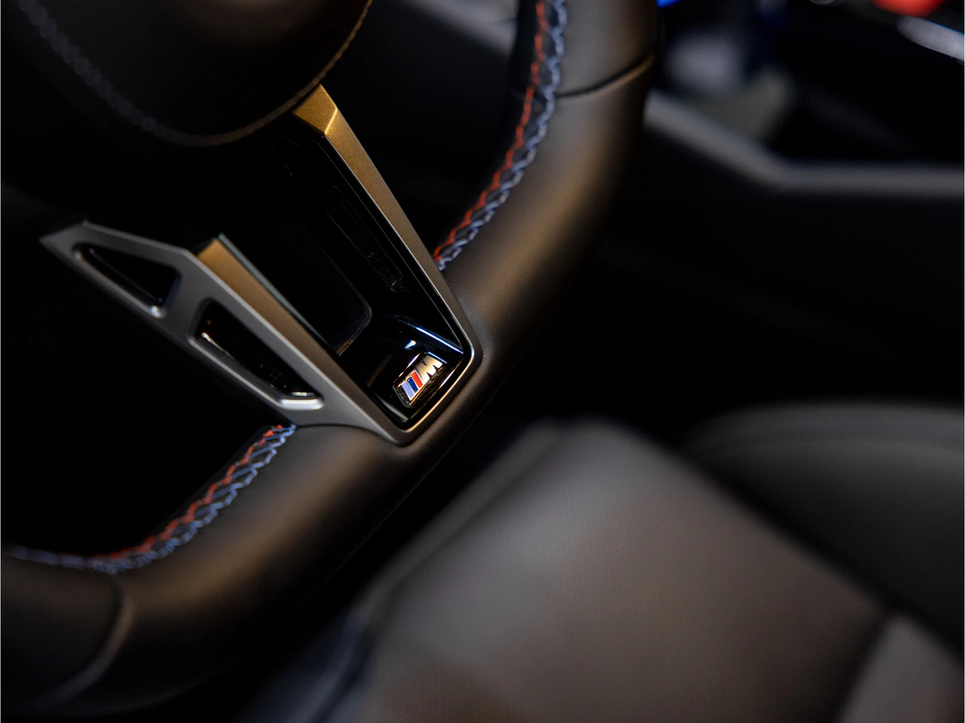 Hoofdafbeelding BMW M5