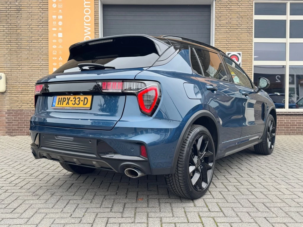 Hoofdafbeelding Lynk & Co 01
