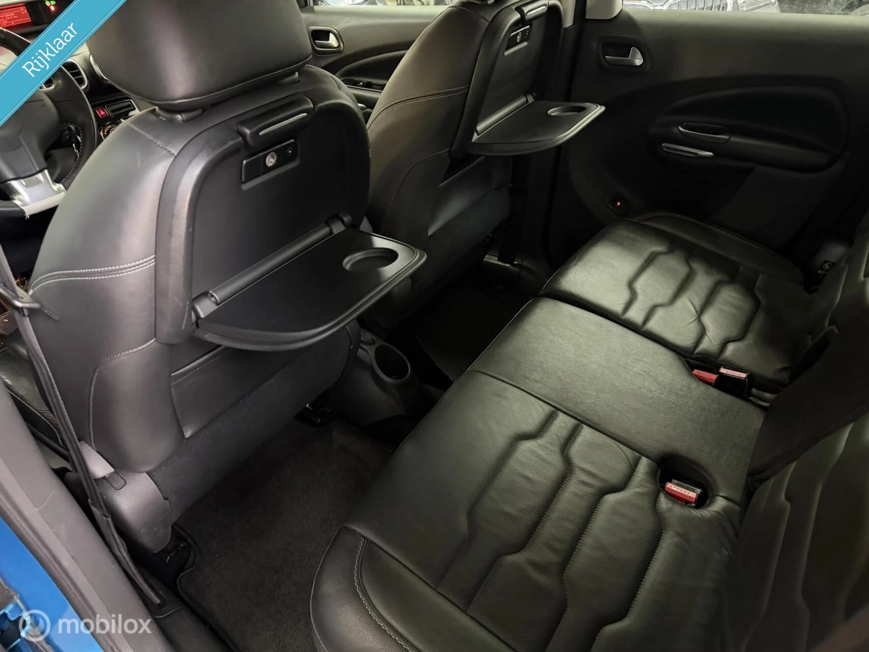 Hoofdafbeelding Citroën C3 Picasso