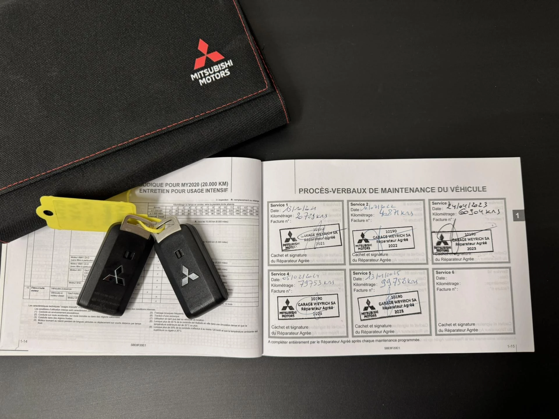 Hoofdafbeelding Mitsubishi ASX
