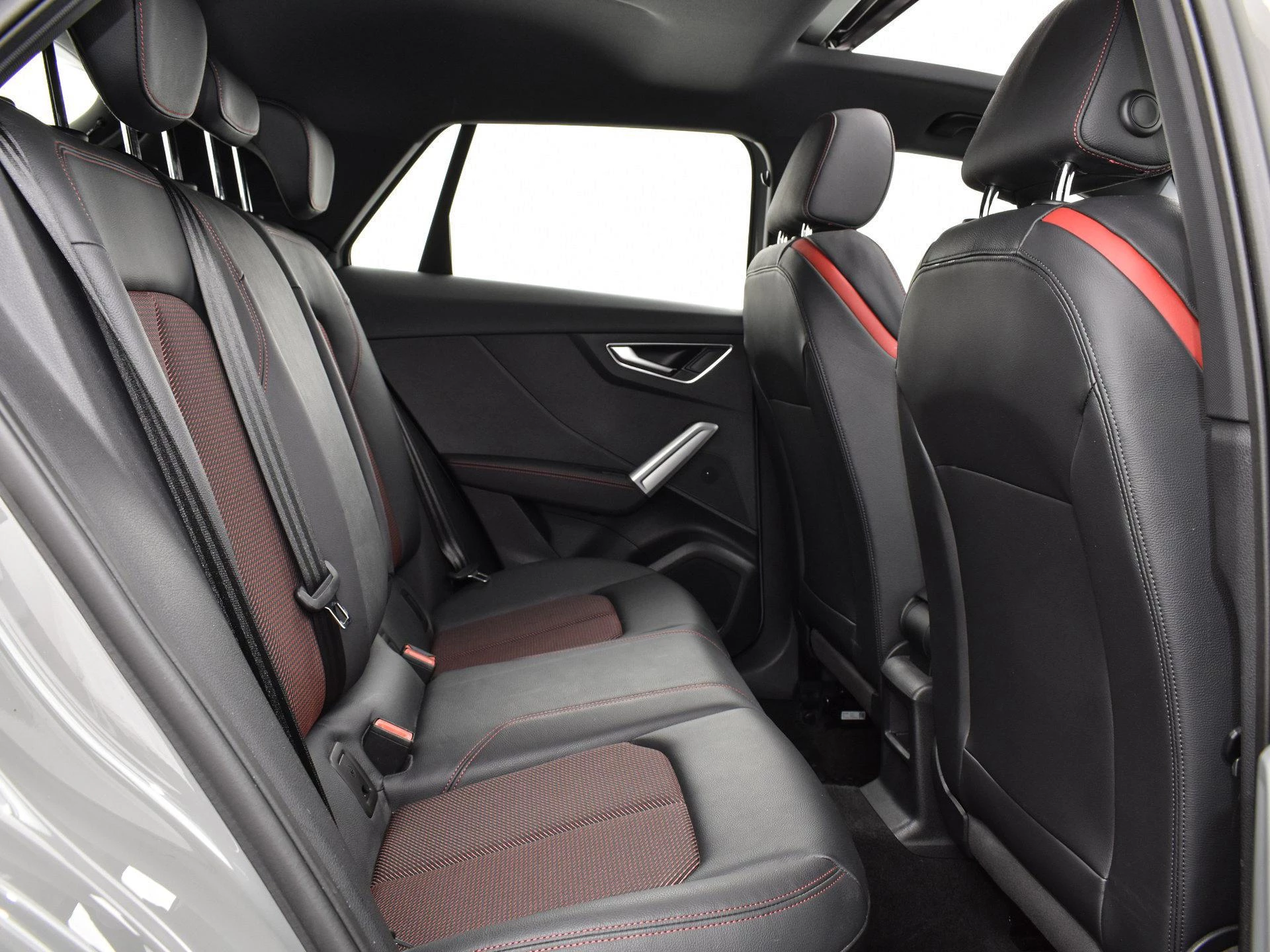 Hoofdafbeelding Audi SQ2