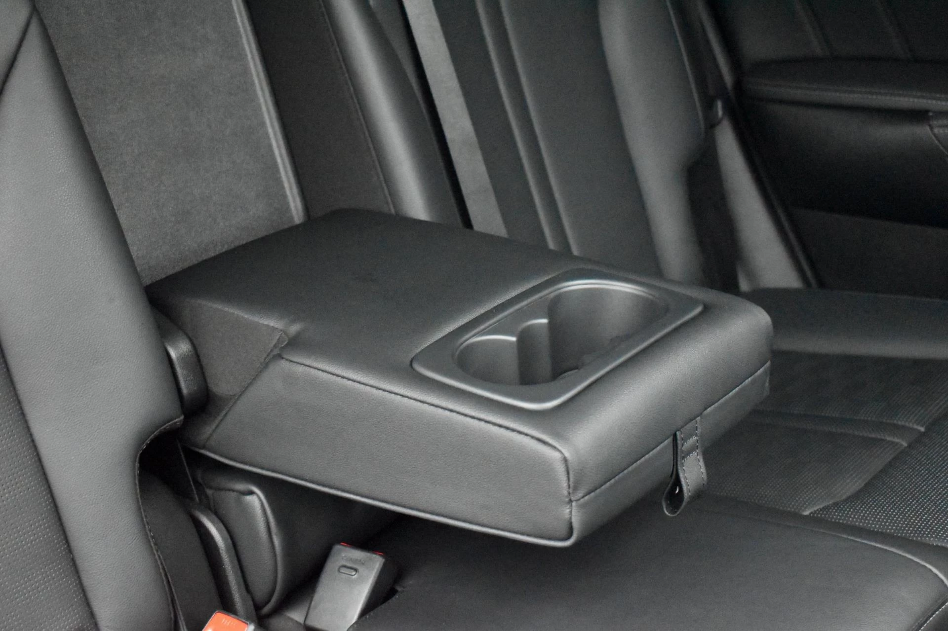 Hoofdafbeelding Kia Sorento