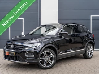 Volkswagen T-Roc 1.5 TSI Sport Business R Stoelverw|Cam|Vol!