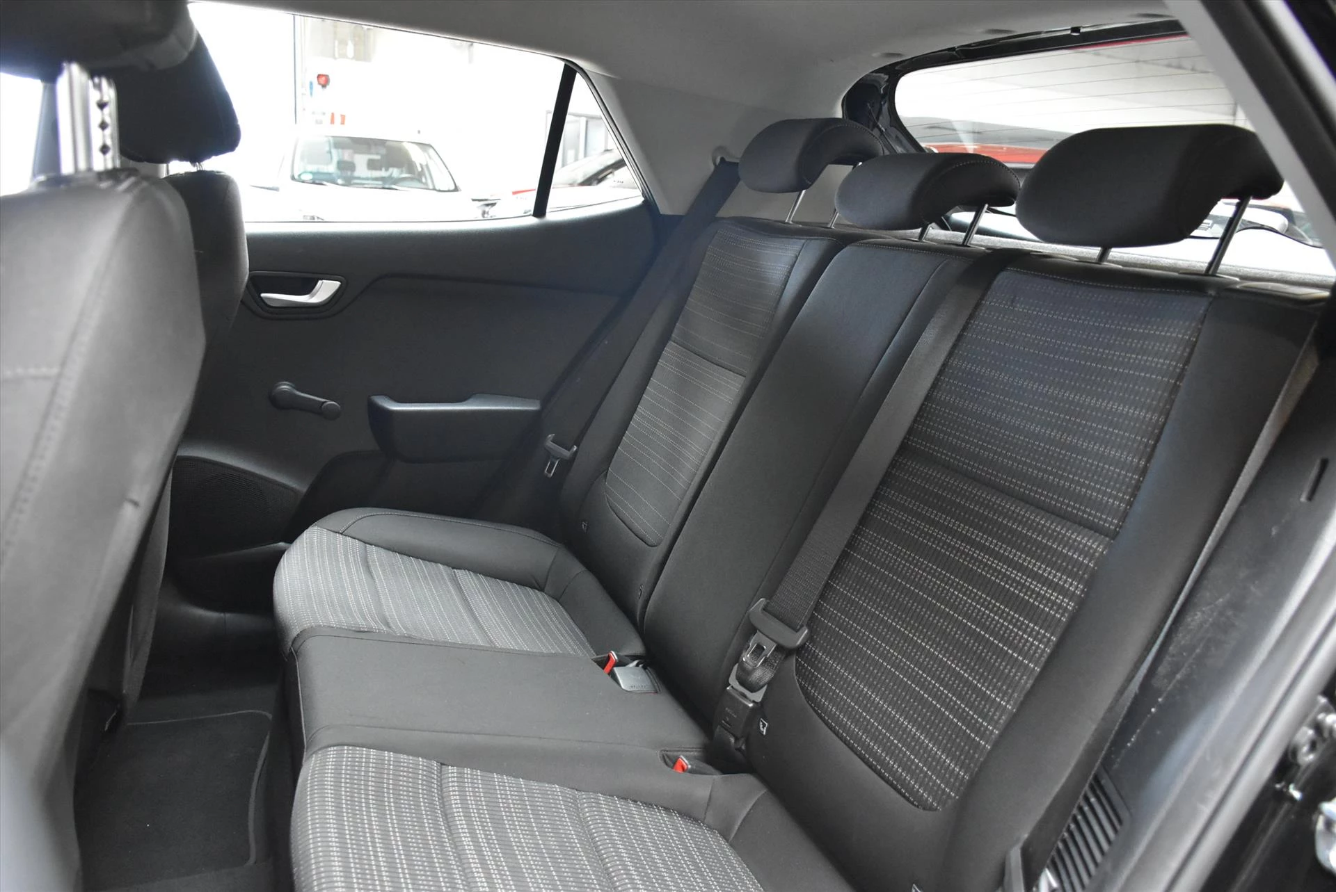 Hoofdafbeelding Kia Stonic
