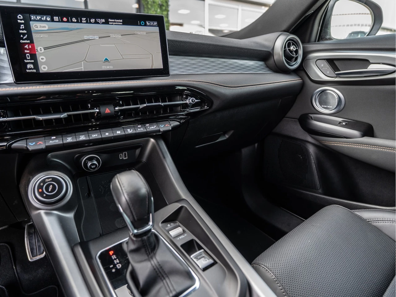 Hoofdafbeelding Alfa Romeo Tonale