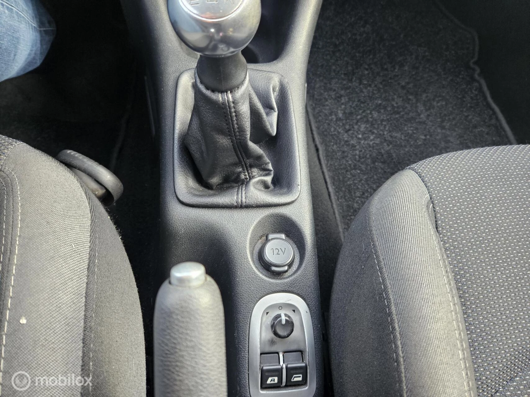 Hoofdafbeelding Peugeot 206