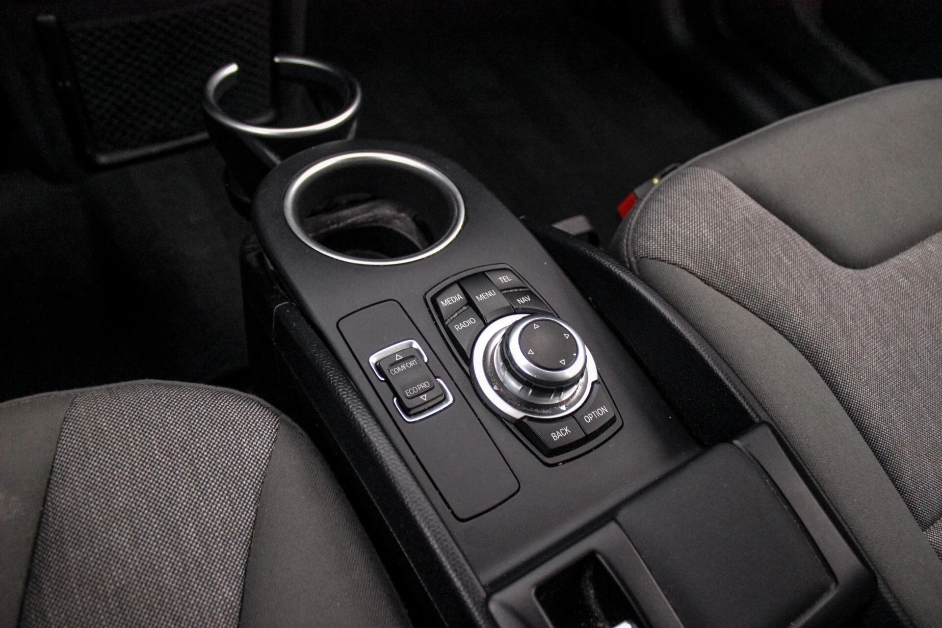 Hoofdafbeelding BMW i3