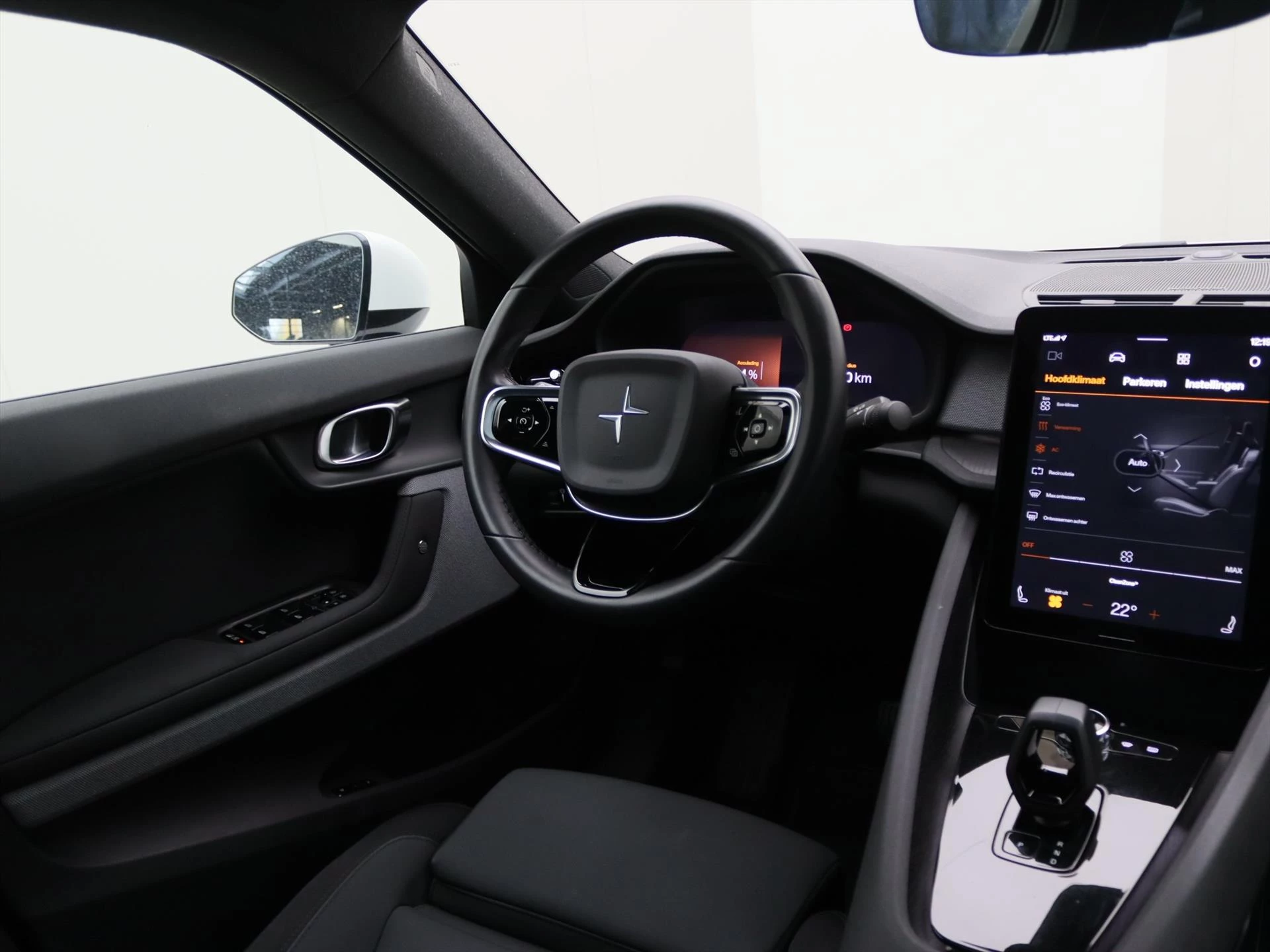 Hoofdafbeelding Polestar 2