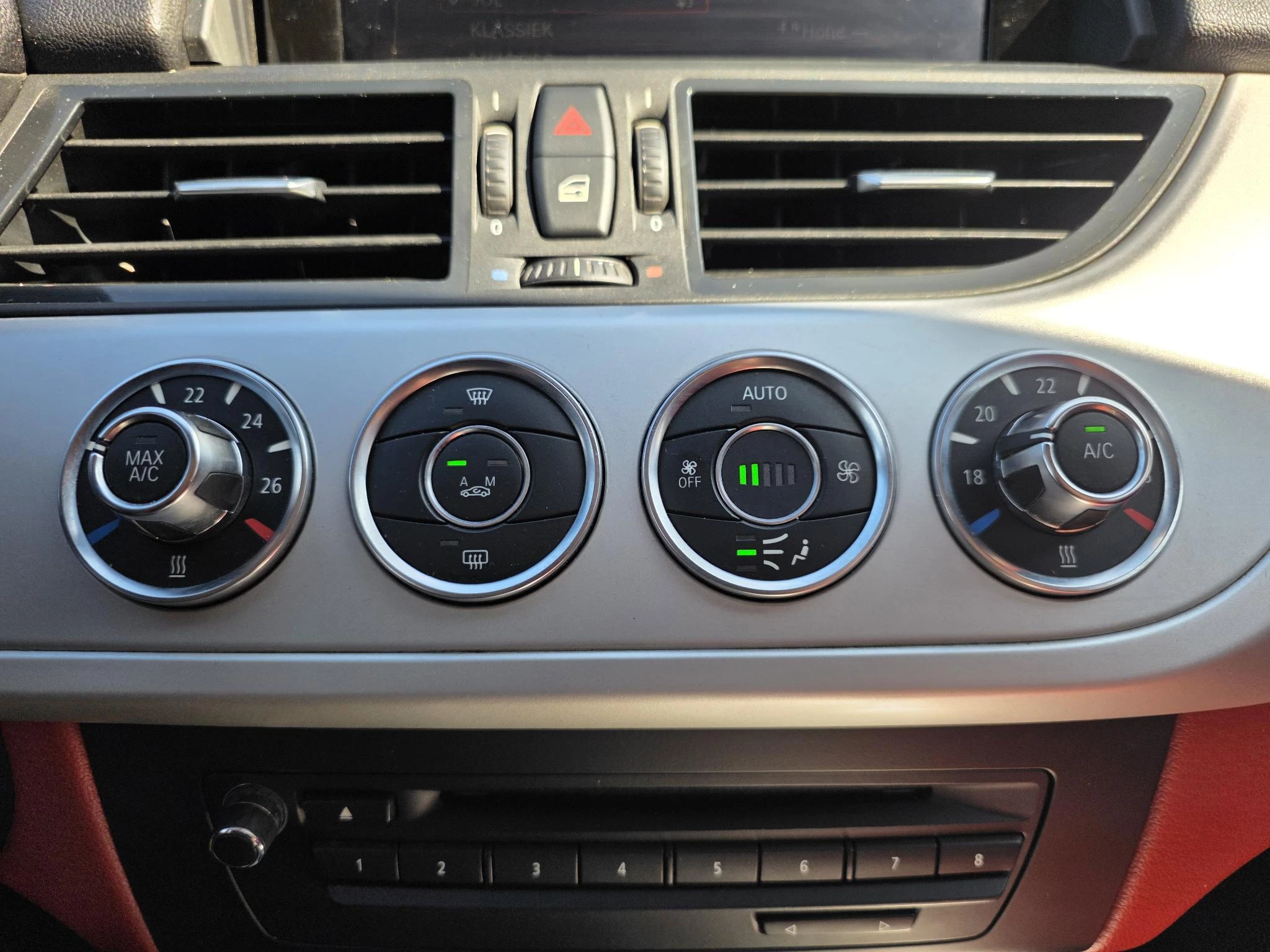 Hoofdafbeelding BMW Z4