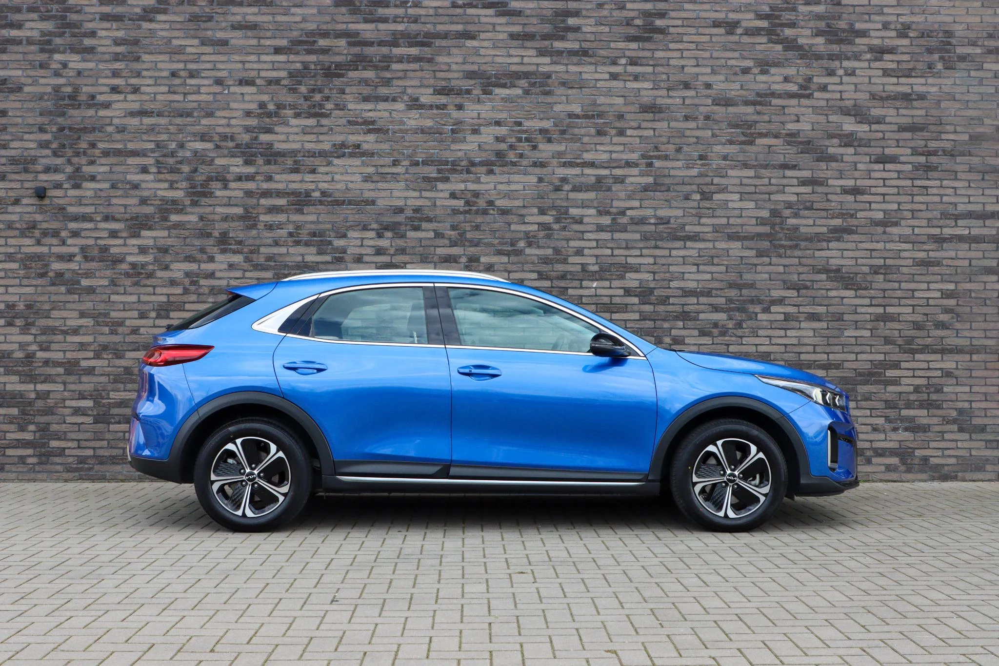 Hoofdafbeelding Kia XCeed