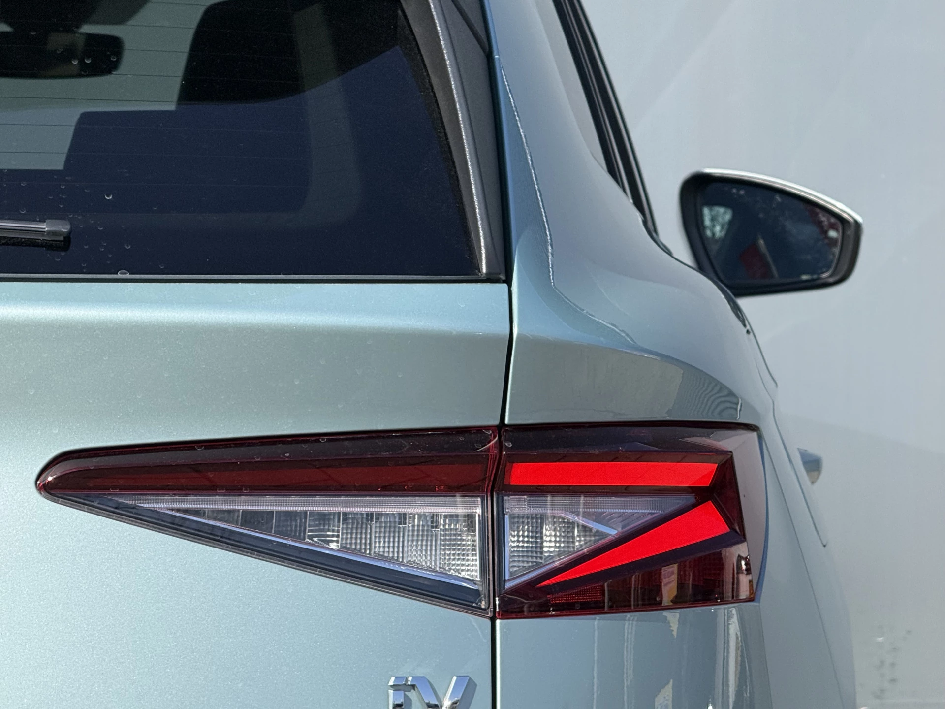 Hoofdafbeelding Škoda Enyaq iV