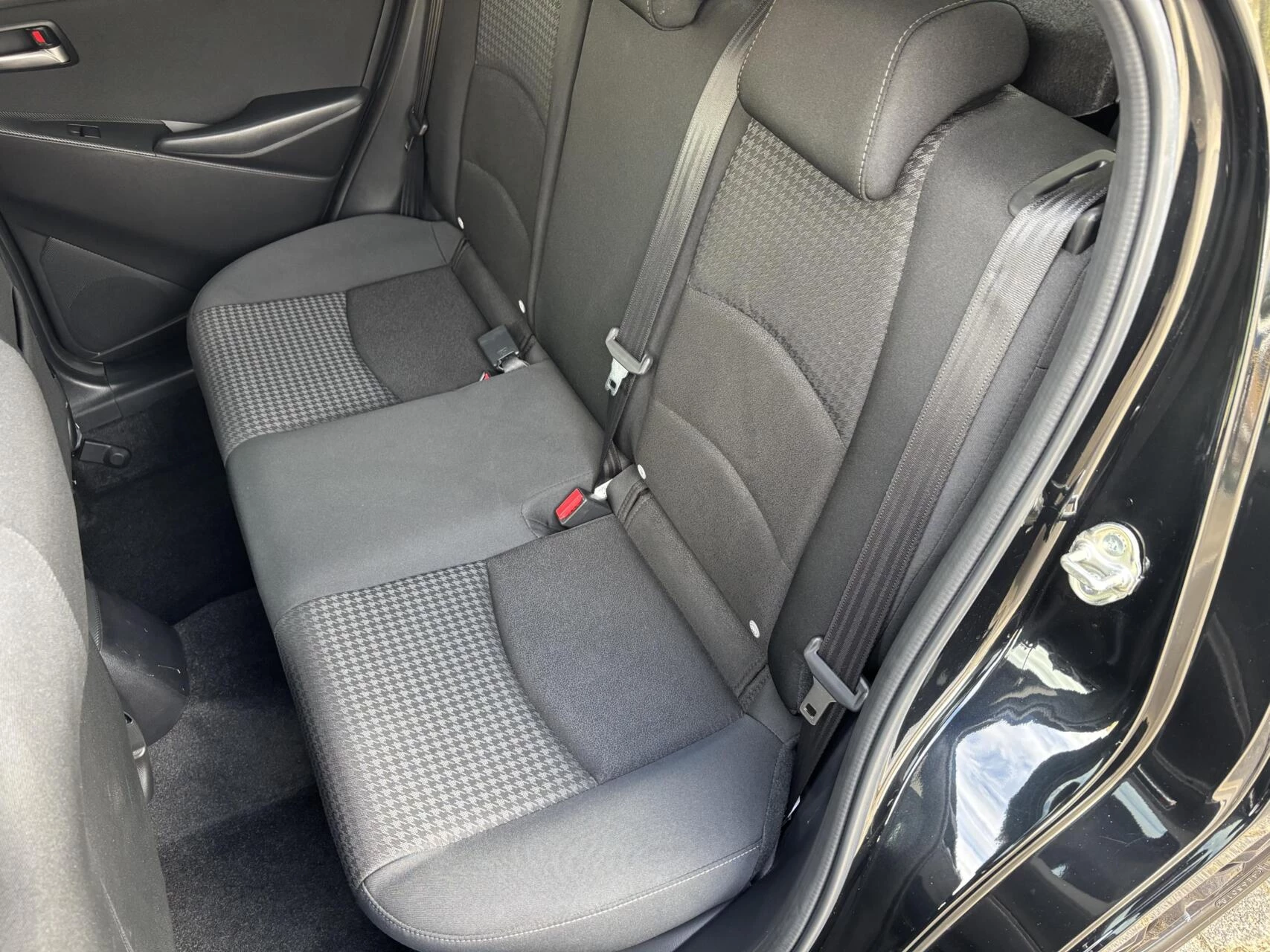 Hoofdafbeelding Mazda 2