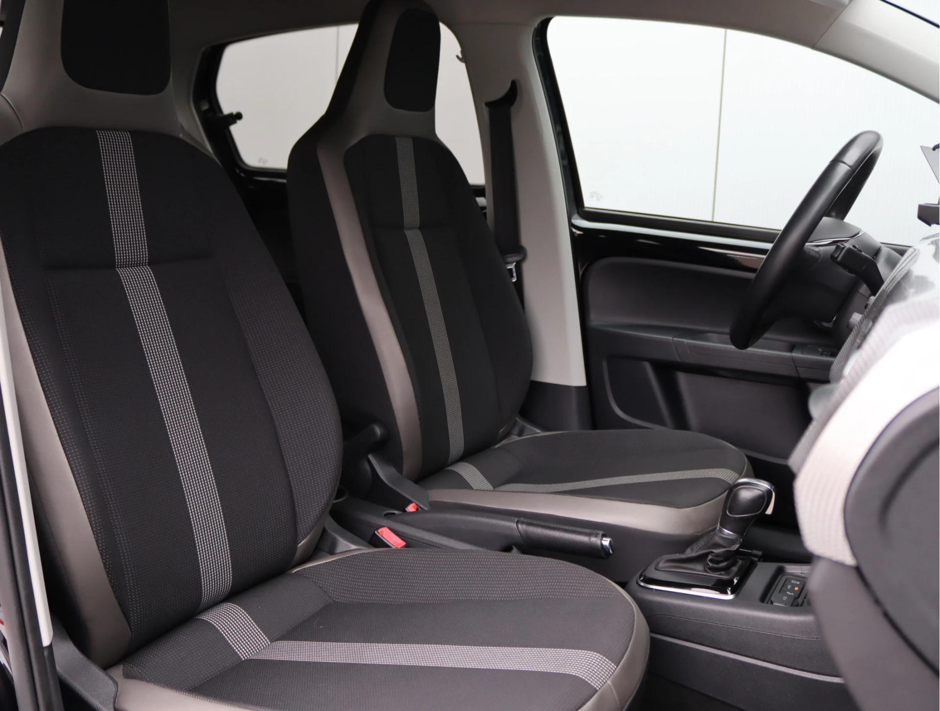 Hoofdafbeelding Volkswagen e-up!