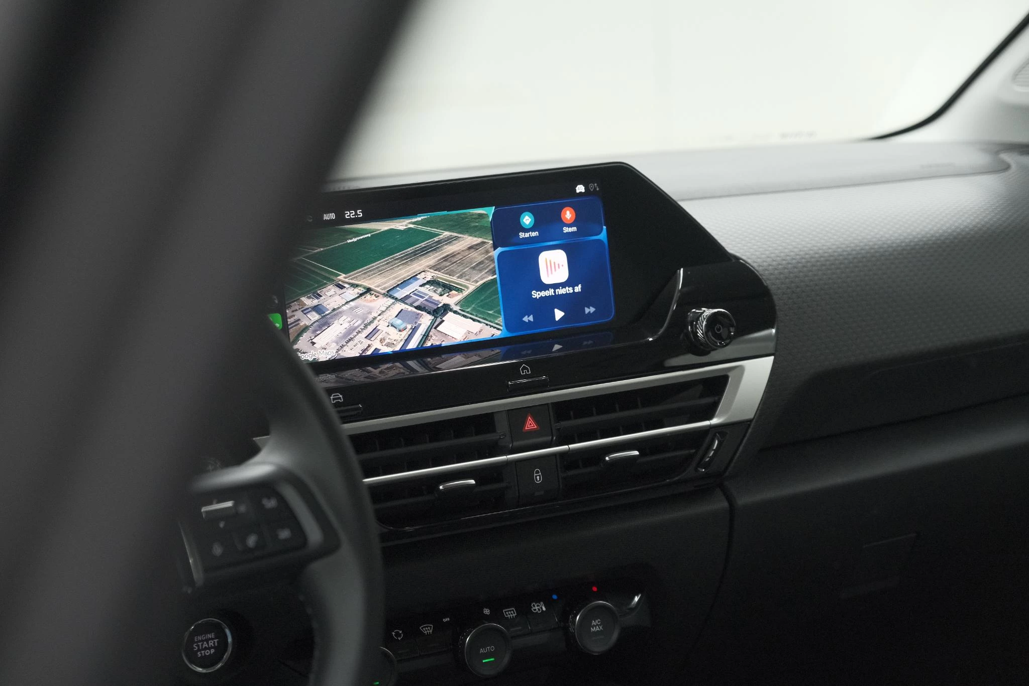 Hoofdafbeelding Citroën C4