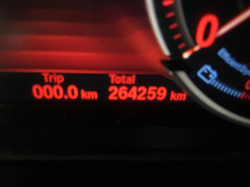 Hoofdafbeelding BMW X6