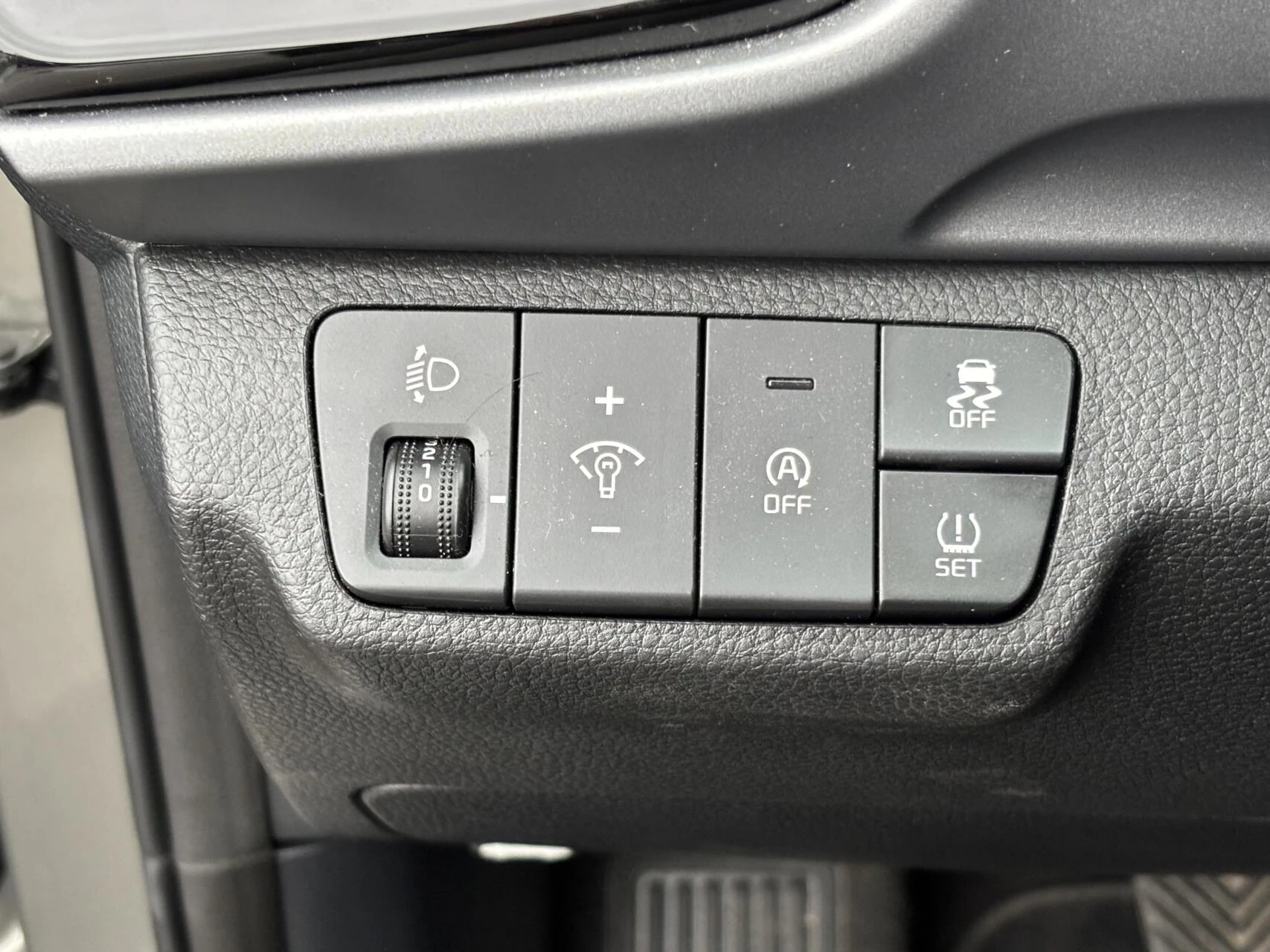 Hoofdafbeelding Kia Stonic