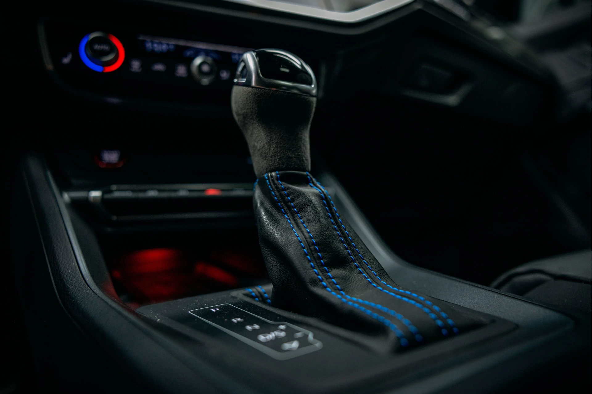 Hoofdafbeelding Audi RSQ3