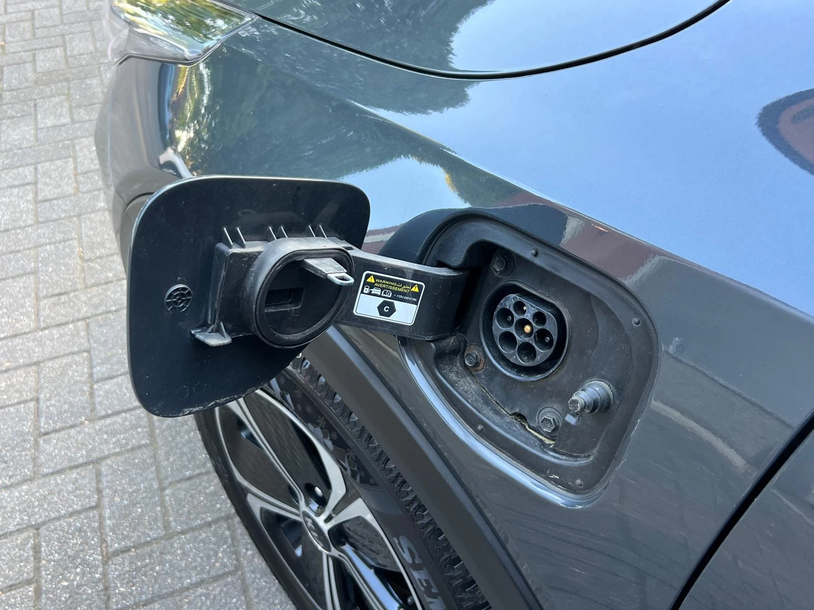 Hoofdafbeelding Kia XCeed