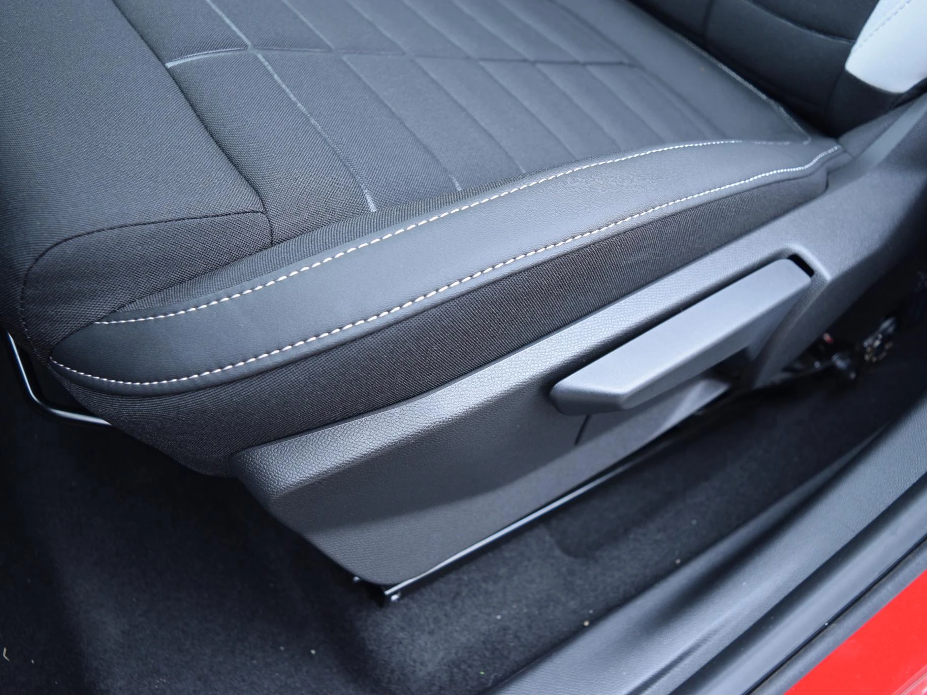 Hoofdafbeelding Citroën ë-C3