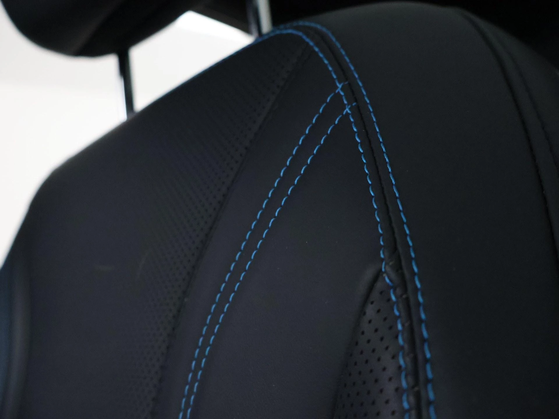 Hoofdafbeelding Ford Mustang Mach-E