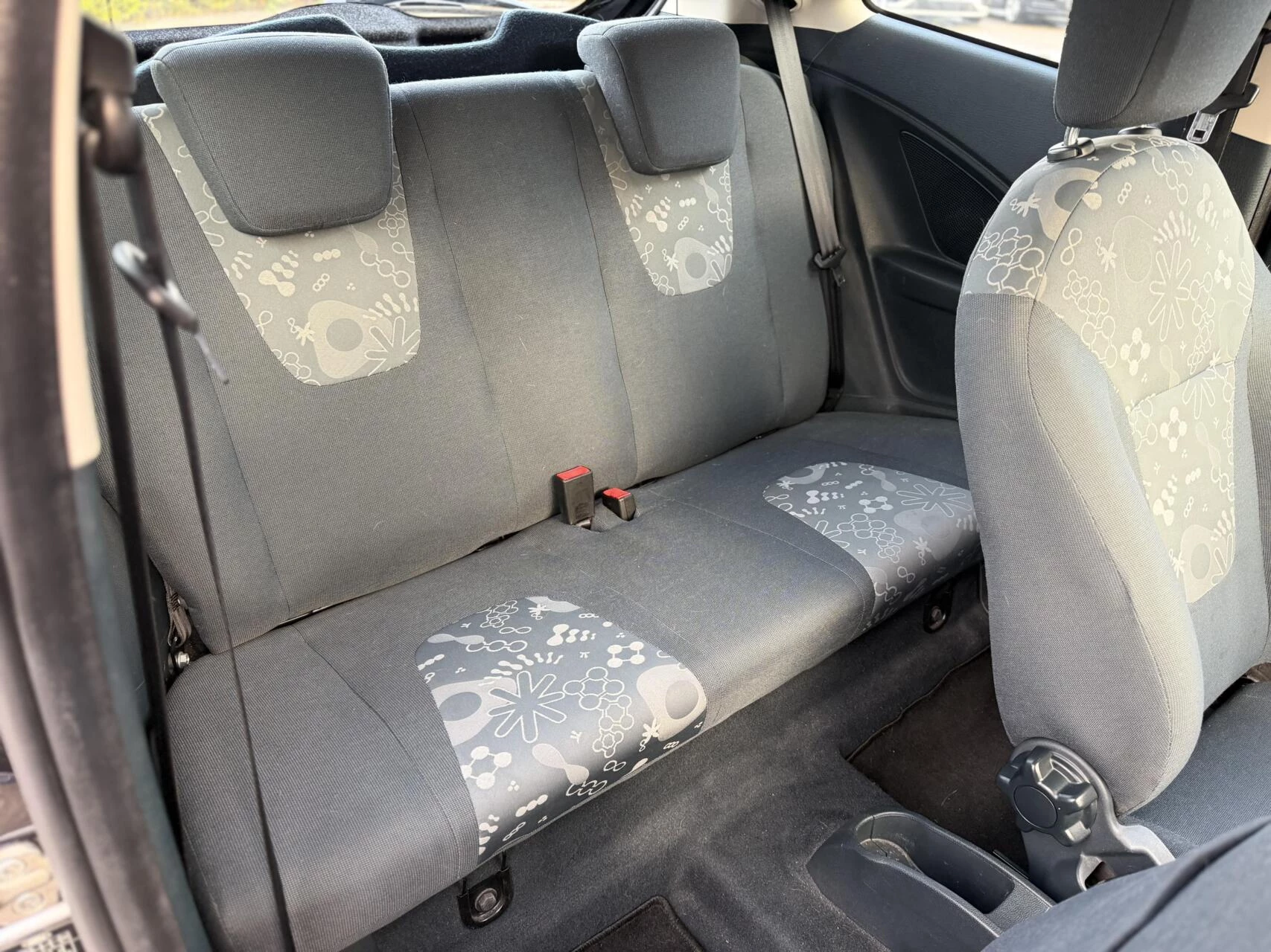 Hoofdafbeelding Ford Ka