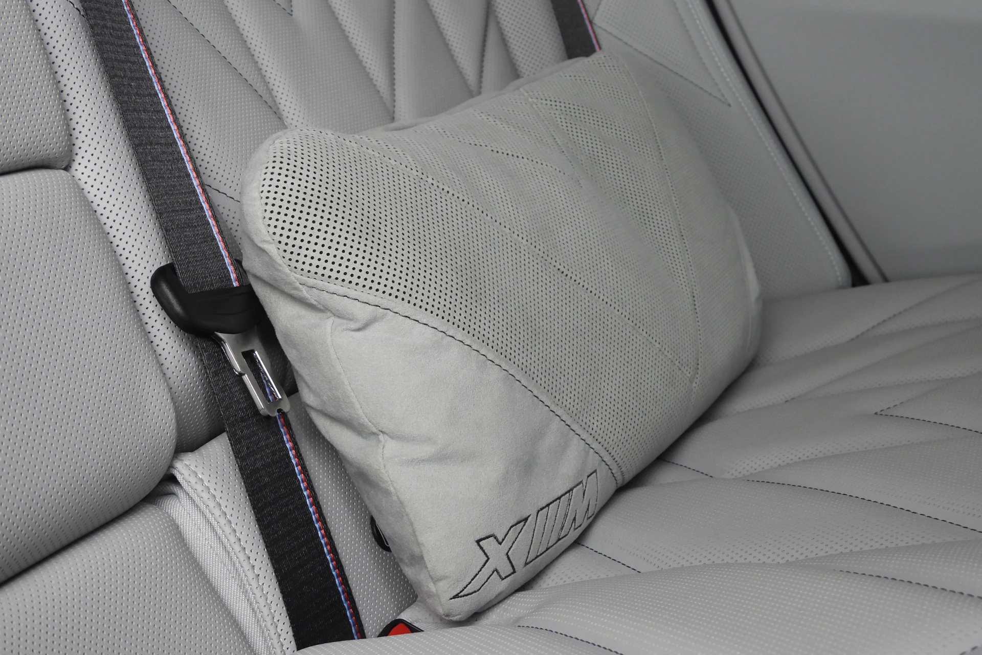 Hoofdafbeelding BMW XM