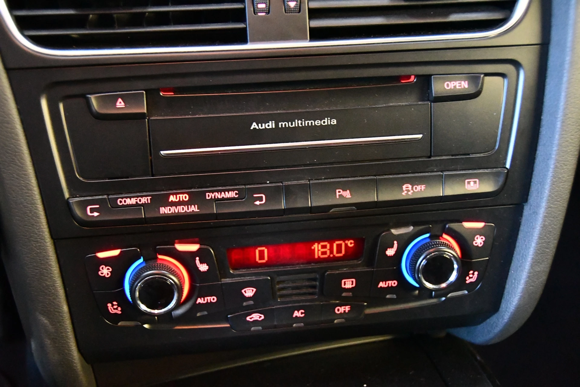 Hoofdafbeelding Audi RS5