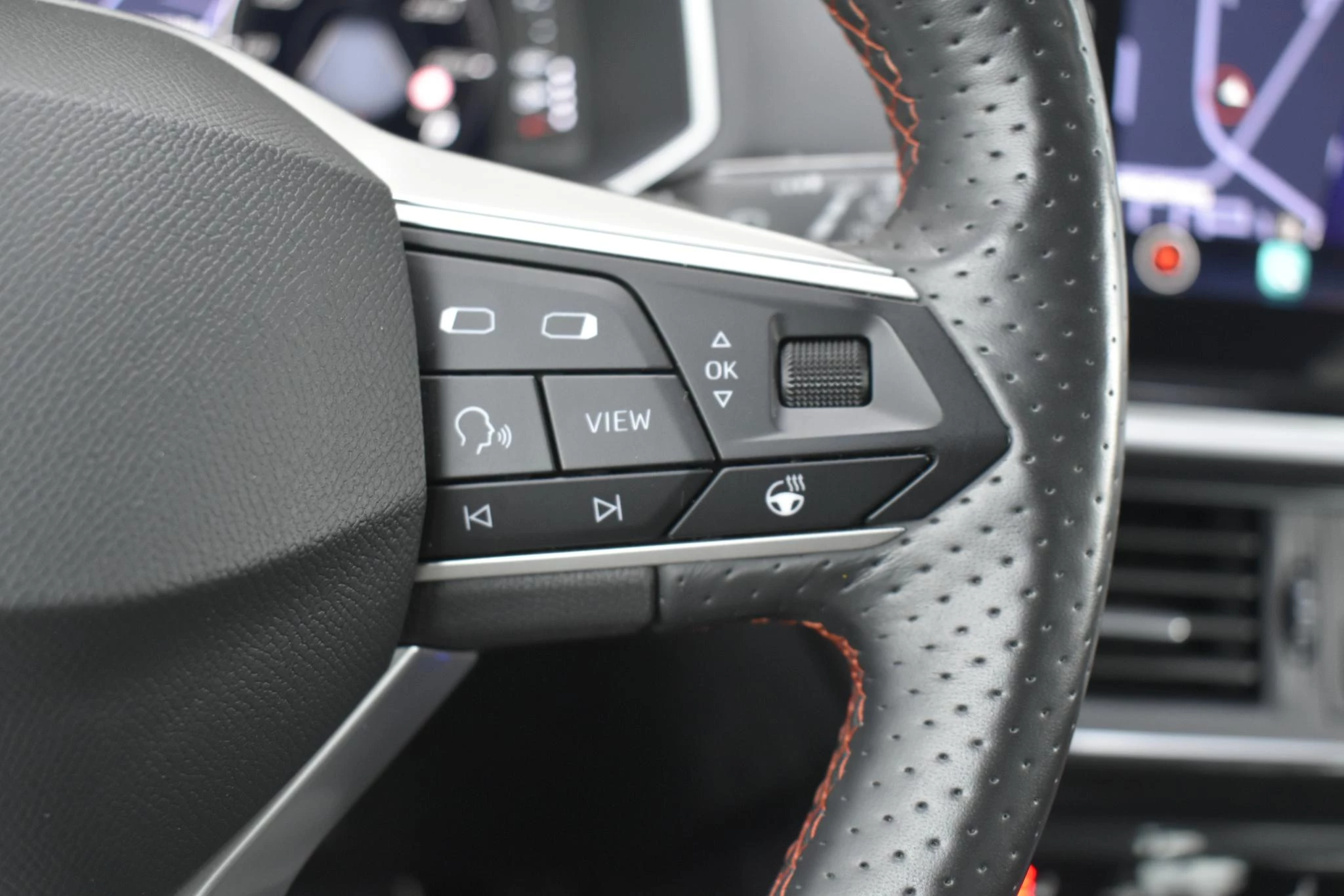 Hoofdafbeelding SEAT Tarraco