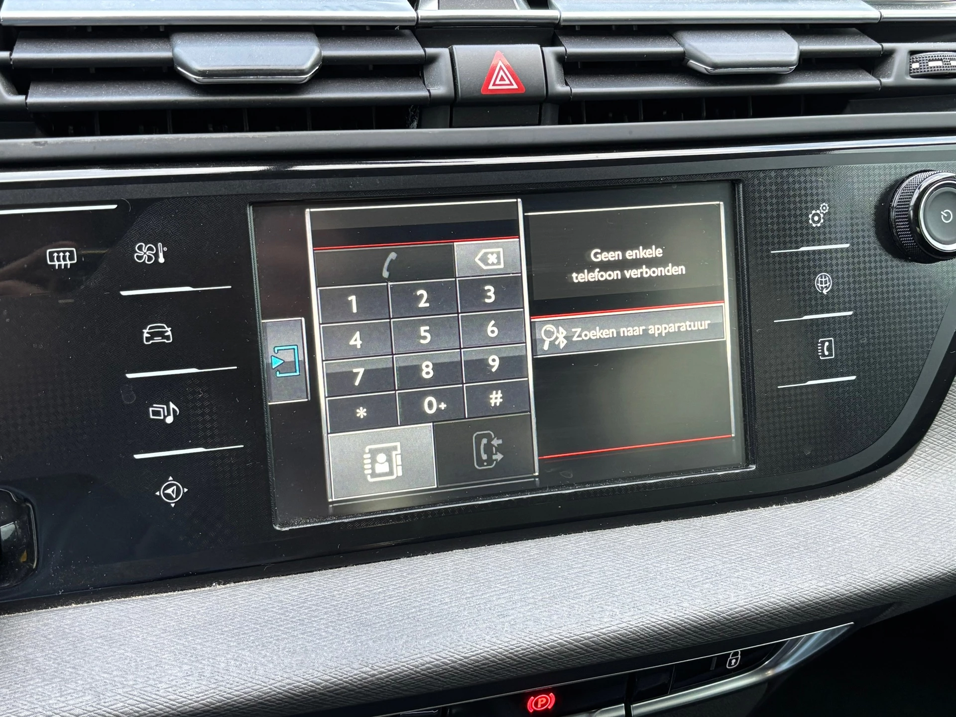 Hoofdafbeelding Citroën C4 Picasso