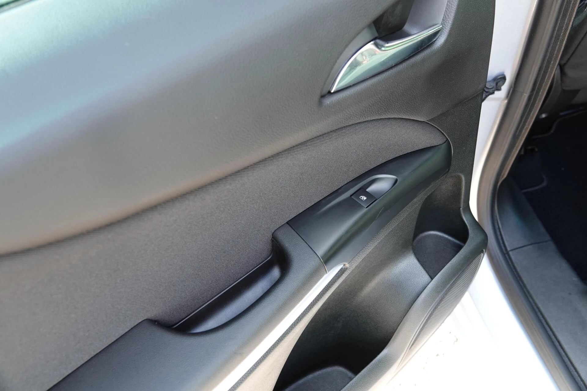 Hoofdafbeelding Opel Zafira