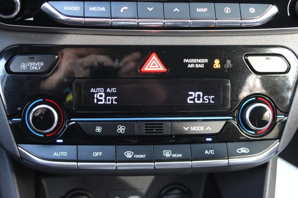 Hoofdafbeelding Hyundai IONIQ