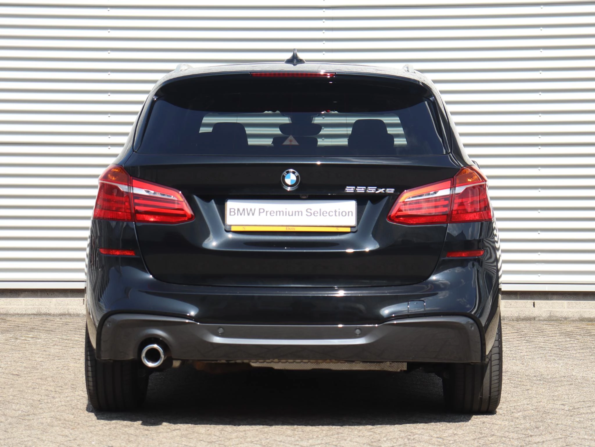 Hoofdafbeelding BMW 2 Serie