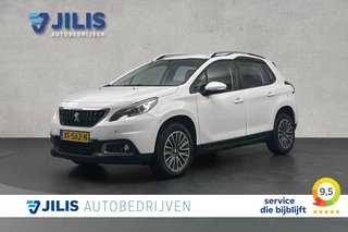 Peugeot 2008 1.2 PureTech Active | Camera | Apple Carplay | Parkeersensoren