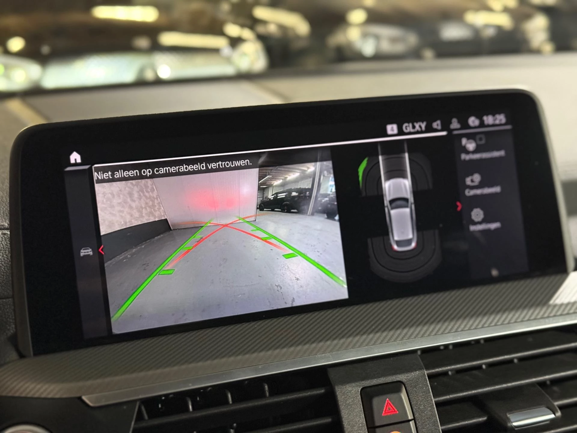 Hoofdafbeelding BMW X4