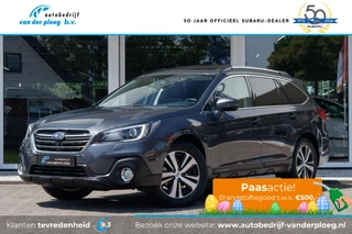 Subaru Outback 2.5i CVT Premium | Eyesight | Navigatie | Trekhaak |