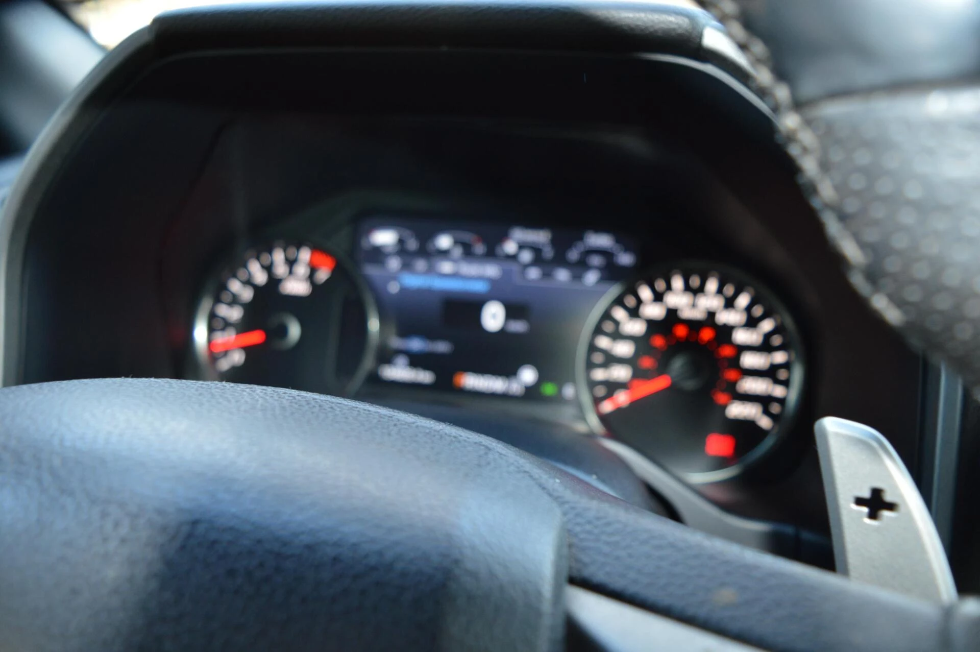 Hoofdafbeelding Ford F-150