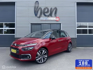Citroen C4 Picasso 1.2 PureTech Feel BOMVOL NAP!!!