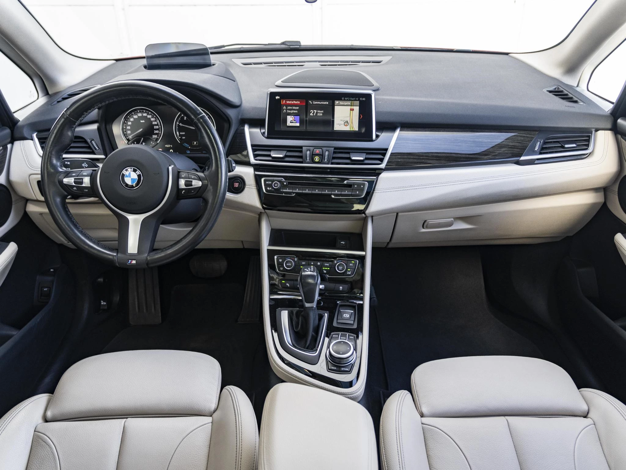 Hoofdafbeelding BMW 2 Serie