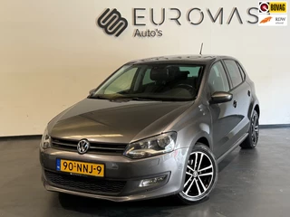 Volkswagen Polo 1.2 TSI Comfortline Carplay Airco Cruise Pdc 5D Nieuwe Apk